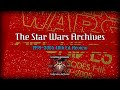 The Star Wars Archives. 1999–2005. 40th Ed. Review | The Infernal Brotherhood