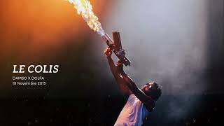 Damso - Le Colis ft.Dolfa (2015)