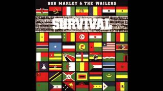 One drop - Bob Marley