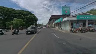 Silay City Negros Occidental Part 1