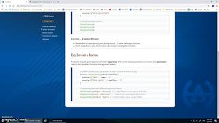 define invoke notes explanation