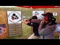 ipsc polish open 2017