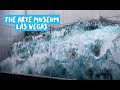 The Immersive ARTE Museum Las Vegas