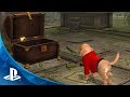 Playstation Vita Pets Launch Trailer