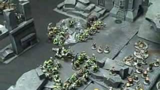 BTP 4/6- Assault on Strongpoint 01