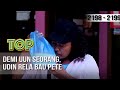 TUKANG OJEK PENGKOLAN PART 3/3 [01 JANUARI 2020]