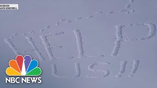 NOW Tonight - March 6 | NBC News NOW