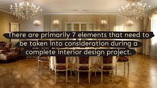Complete Interior Design - Malibu - Psardo Interiors - (424) 238-3615