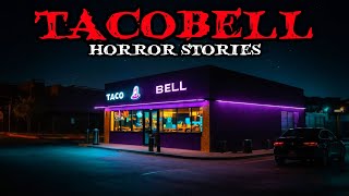 5 True Taco Bell Horror Stories: True Scary Fast Food Encounters! 😱