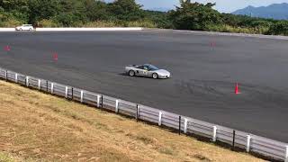 20171008 JMRC Kanto Champion Sr. Final Rd. Car No.83 Heat2