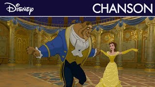 La Belle et la Bête - Histoire éternelle | Disney