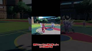 紅白ポケ合戦【ゆっくり実況】