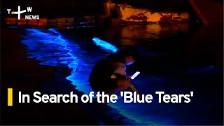 In Search of the 'Blue Tears': Matsu, Part 5 | TaiwanPlus News