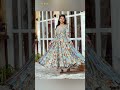 trendy cotton printed comfortable anarkali suit ideas 💞