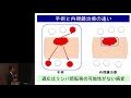 ブルーリボンキャラバン～もっと知ってほしい大腸がんのこと2019in東京～講演③「大腸がんの内視鏡診断・治療、最前線！in2019」福田将義先生