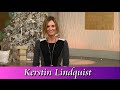 QVC Host Kerstin Lindquist