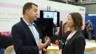 Gemalto's security solutions for the smart city