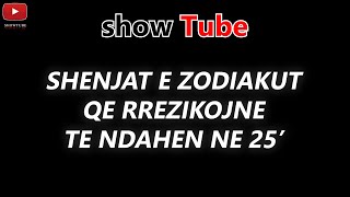 Zbuloni 3 shenjat e horoskopit qe rrezikojne te ndahen ne vitin qe po vjen...