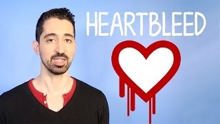 What Is the Heartbleed Encryption Bug? | Mashable Explains