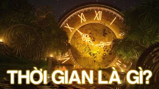 Time Travel from a Philosophical and Physical Perspective | Primordial Universe