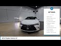 2016 toyota camry le elkhart in e257529