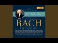 Weihnachts-Oratorium, BWV 248, Pt. 1: Part I: Aria: Bereite dich, Zion, mit zartlichen Trieben...