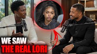 Lori Harvey’s Perfect Image DESTROYED By Michael B Jordan & Damson Idris