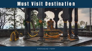 SINHAGAD FORT