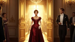 💔 DISMISSED AS "PLAIN," SHE VANISHED FOR YEARS — THEN RETURNED AS THE WOMAN THE DUKE COULDN'T FORGET