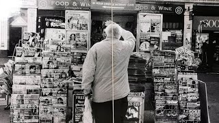 About a Photograph / Garry Winogrand