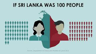 ONLY 12 out of 225 members of Parliament are Women