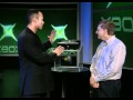 The Rock & Bill Gates - Introducing Xbox