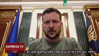 Російські солдати бояться ЗСУ, - Зеленський