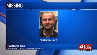 Houston County Sheriff’s Office searches for man missing since last year