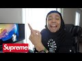 supreme ss22 week 1 review