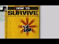 阿津實況 屍島求生 5 挑戰模式第五關 how to survive