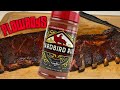 Plowboys Yardbird Rub | Spare Ribs | Smoked Spare Ribs | Weber Kettle | Slow n Sear |