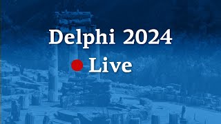 Ο σφυγμός του Delphi Forum 2024 - Ο απολογισμός της τέταρτης μέρας | 13/04/2024