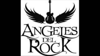 Los angeles del rock - ella dijo