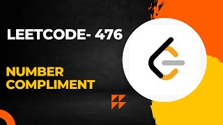 Leetcode 476 Number Complement in Java | Only Interview