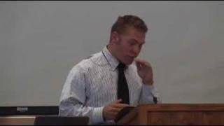 6- Guest Speaker - Which Jesus? - Scott Ortman