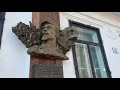 Мала Бердичівська вулиця місто Житомир mala berdychivska street zhytomyr city