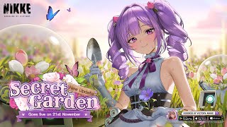 [LIVE] GODDESS OF VICTORY: NIKKE #66 | กาชาใหม่ Flora และ เนื้อเรื่อง