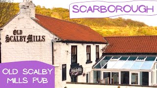 Old Scalby Mills Pub | North Bay View | Scarborough | North Yorkshire | 2020