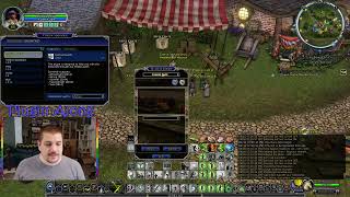 LOTRO Plugin Along - Episode 58: Festival Buddy Farmers Faire part 2