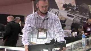 Magpul Industries SHOTSHOW 2008 Part 3