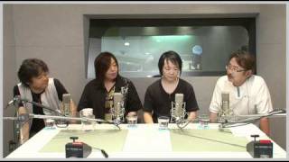 Yu Yu Hakusho Blu-ray Box.3 EP112 Eizou Tokuten - Cast Interview. Part 001