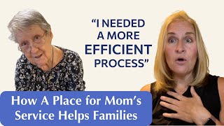 Struggling to Find Senior Care? Here's How We Finally Did It