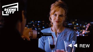 Bewitched: Rewinding Time (ADAM MCKAY MOVIE HD CLIP)