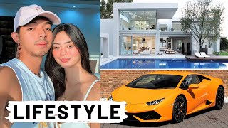 Jayzam Manabat (Camille Trinidad) Biography,Net Worth,Girlfriend,Family,Car,House \u0026 LifeStyle 2021